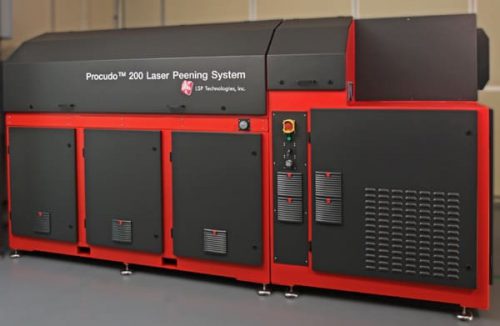 procudo® lsp system